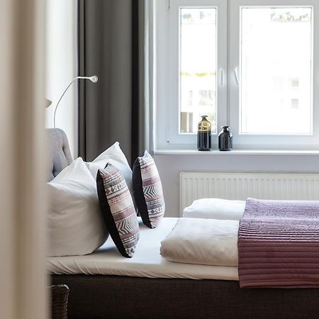 Apartment Kopen Lessing Charlotte Mauerpark Berlin Luaran gambar