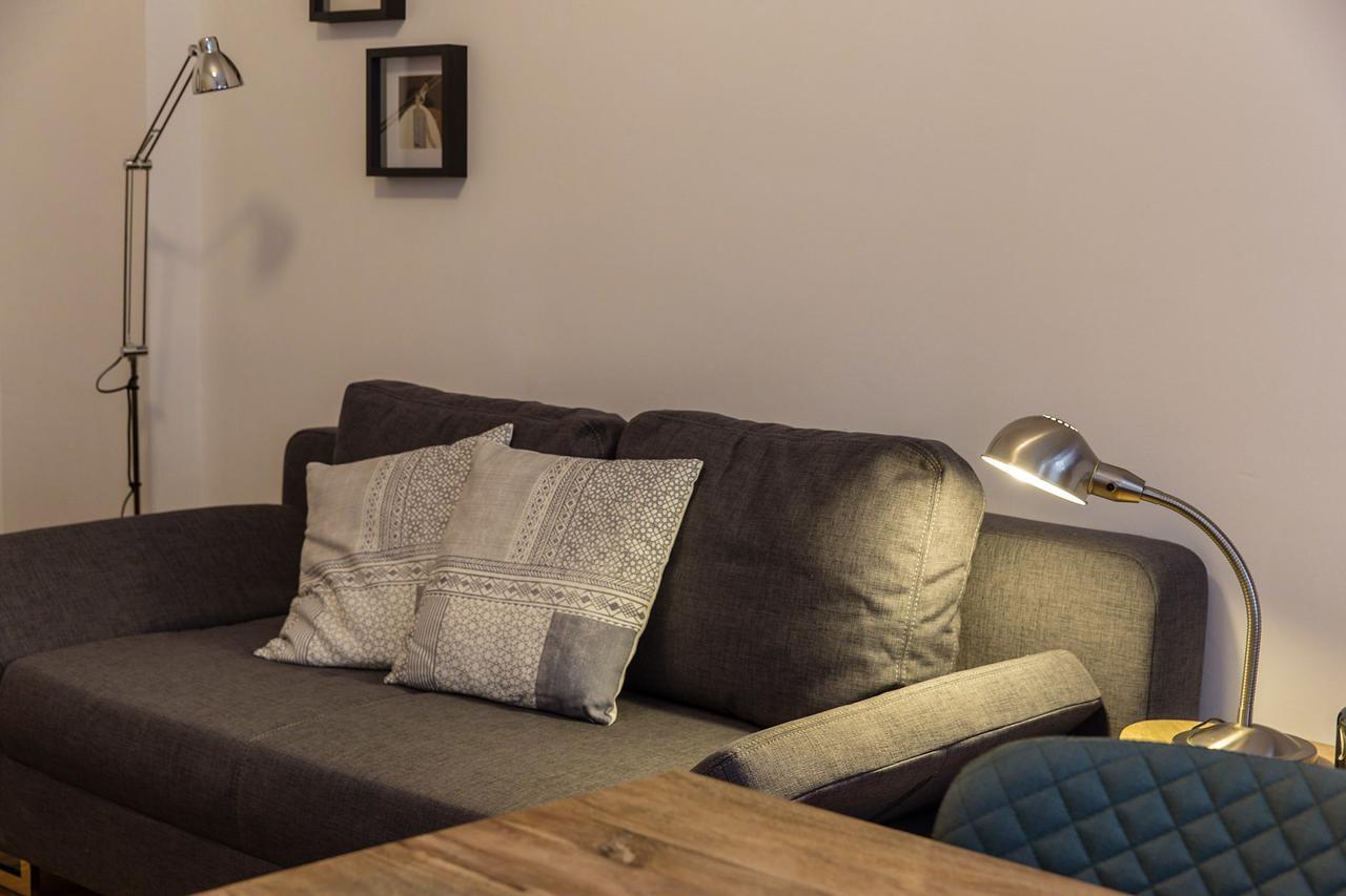 Apartment Kopen Lessing Charlotte Mauerpark Berlin Luaran gambar